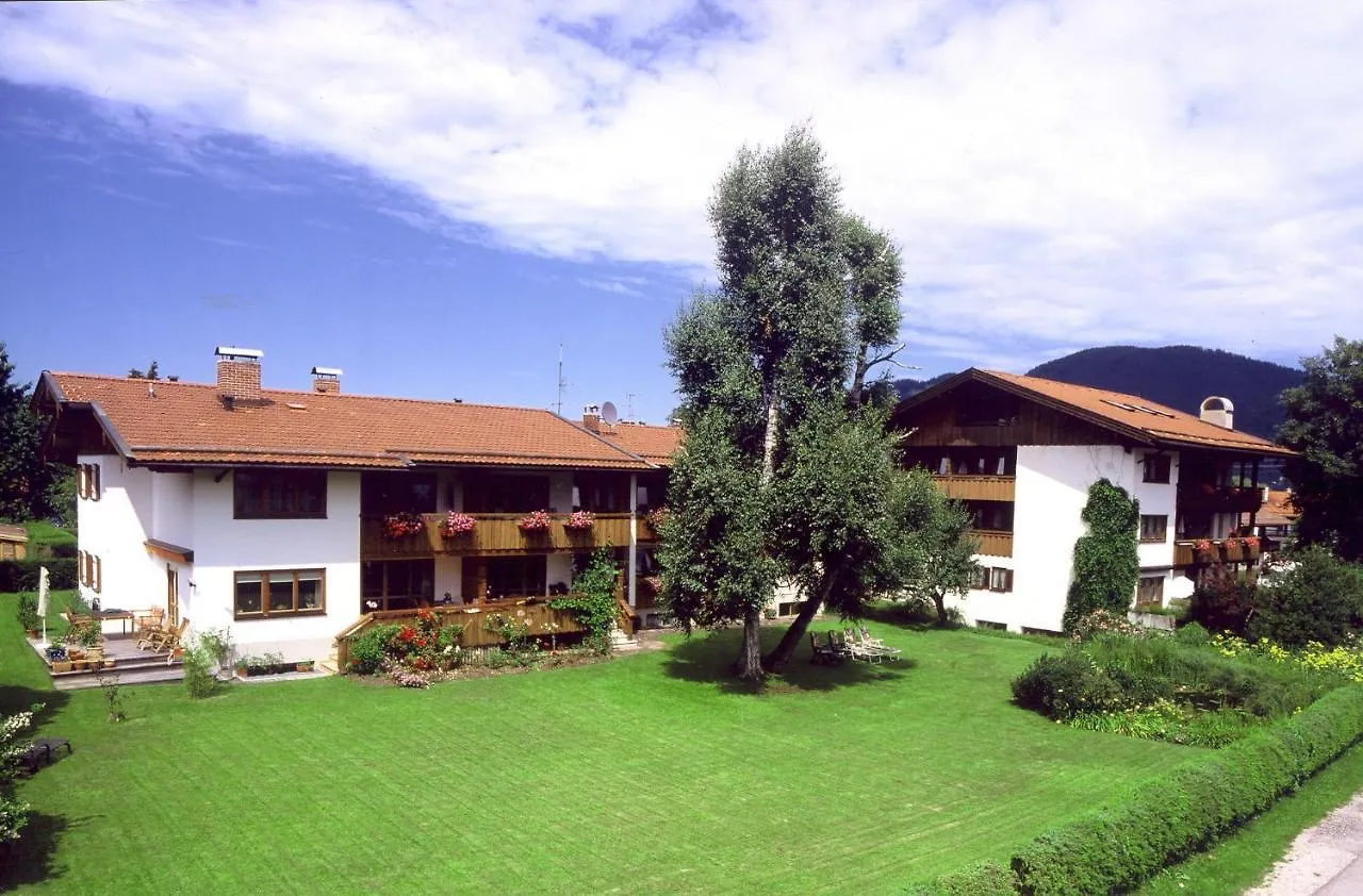 Ferienwohnungen Trinkl Bad Wiessee