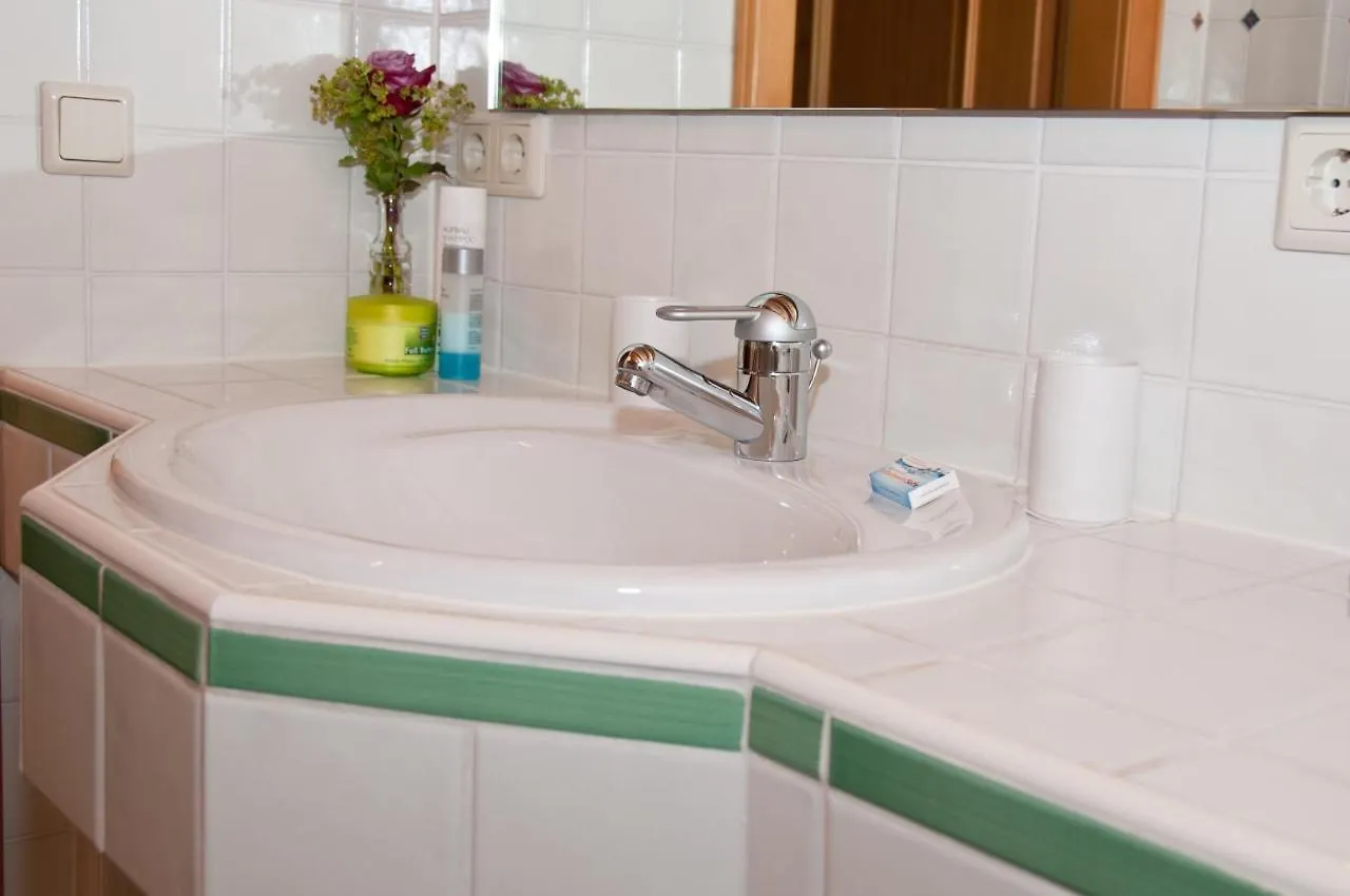 Apartamento Ferienwohnungen Trinkl Bad Wiessee